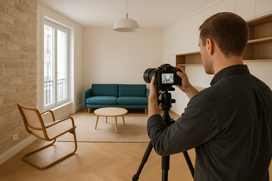 Reportages photographiques